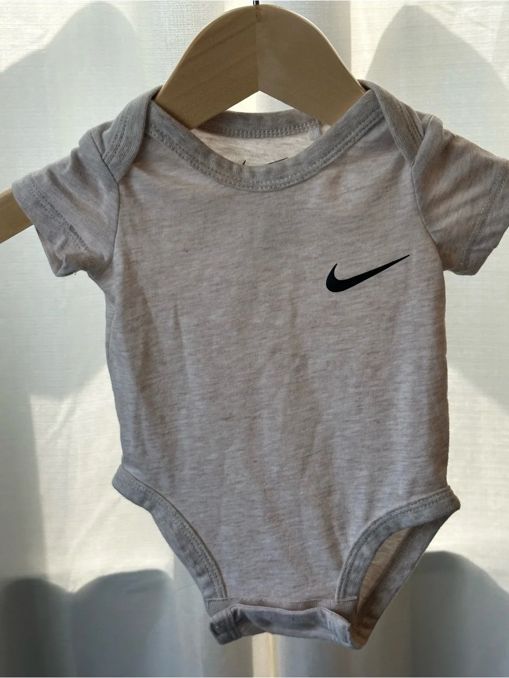 Nike Baby 3-Piece Set